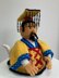 Emperor of China Tea Cosy Pattern