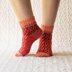 Lorelei Socks