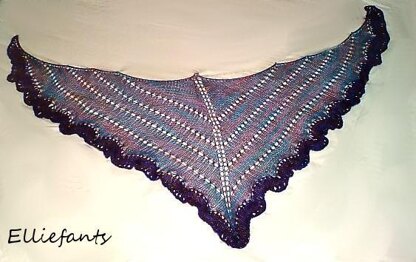 Bernadette Shawl