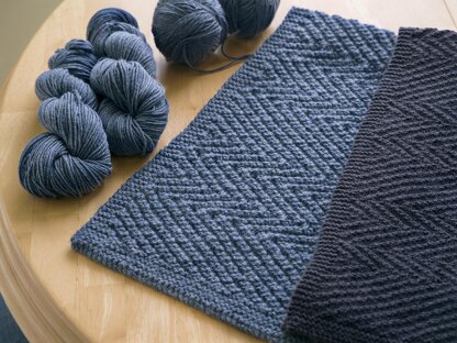 Lamberhurst Scarf