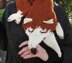 Felix Fox Scarf