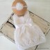 Newborn Baby Dress