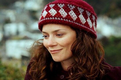 Maureen Crocheted Hat