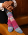 MillaMia Noel Socks & Wristwarmers PDF