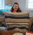 Flim Flam Baby Blanket