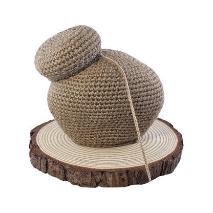 The Forever Hug Sloth