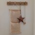 Crochet Pattern for Wall Pockets