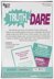 University Games Truth Or Dare Game 2019 - 566029