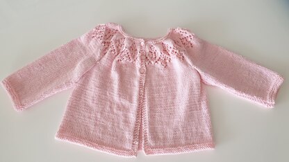 Child Cardigan