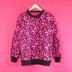 Neon Leopard