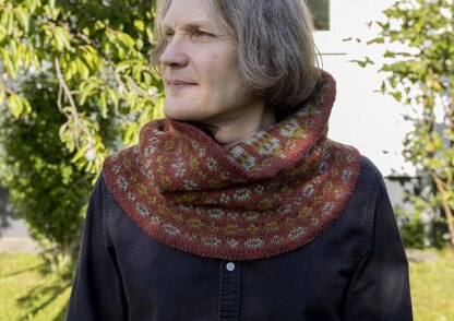 Stortorget Cowl