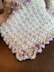 FAST & EASY Bloom Baby Blanket