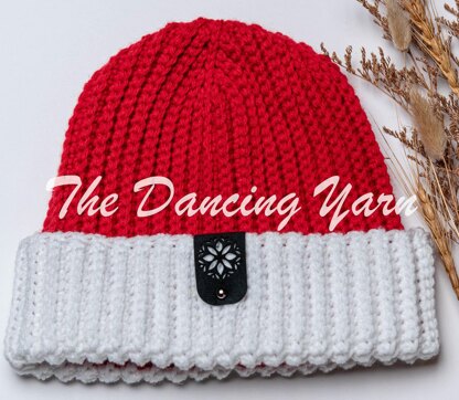 The Kaleidoscope Beanie