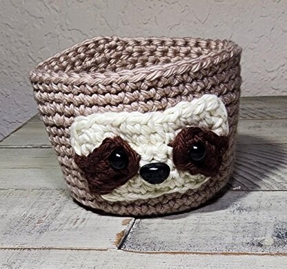 Sloth Tumbler Boot