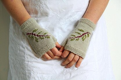 Amrei Handschuhe