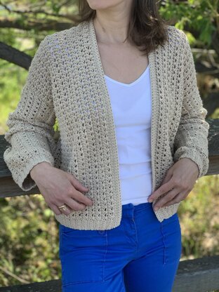 Chloe Cardigan