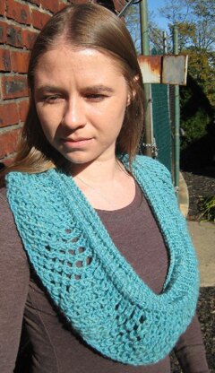 Frozen Waters Cowl