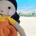 Squid Game Doll