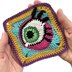 Granny Eye Square