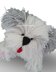 Betty Boo Puppy Softie or Door Stop