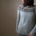 Cloudbreak Sweater