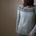 Melanie Berg Cloudbreak Sweater PDF