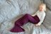 Ariel Mermaid Tail