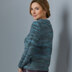 Stacy Charles Fine Yarns Andrea Pullover PDF