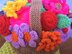 Afternoon Tea A Basket of Flowers Tea Cosy