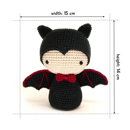 Halloween Bat