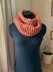 Maple Cowl Scarf
