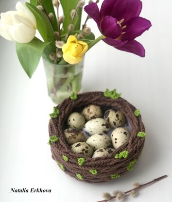 Spring nest