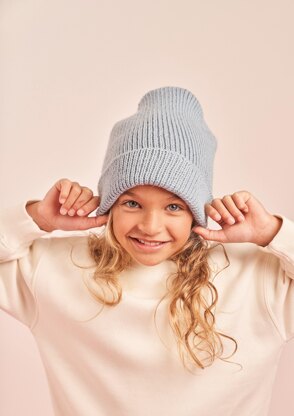 Rowan MODE Mini Knits Kids Casuals