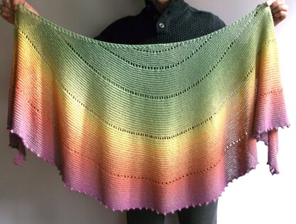 Garter Fade