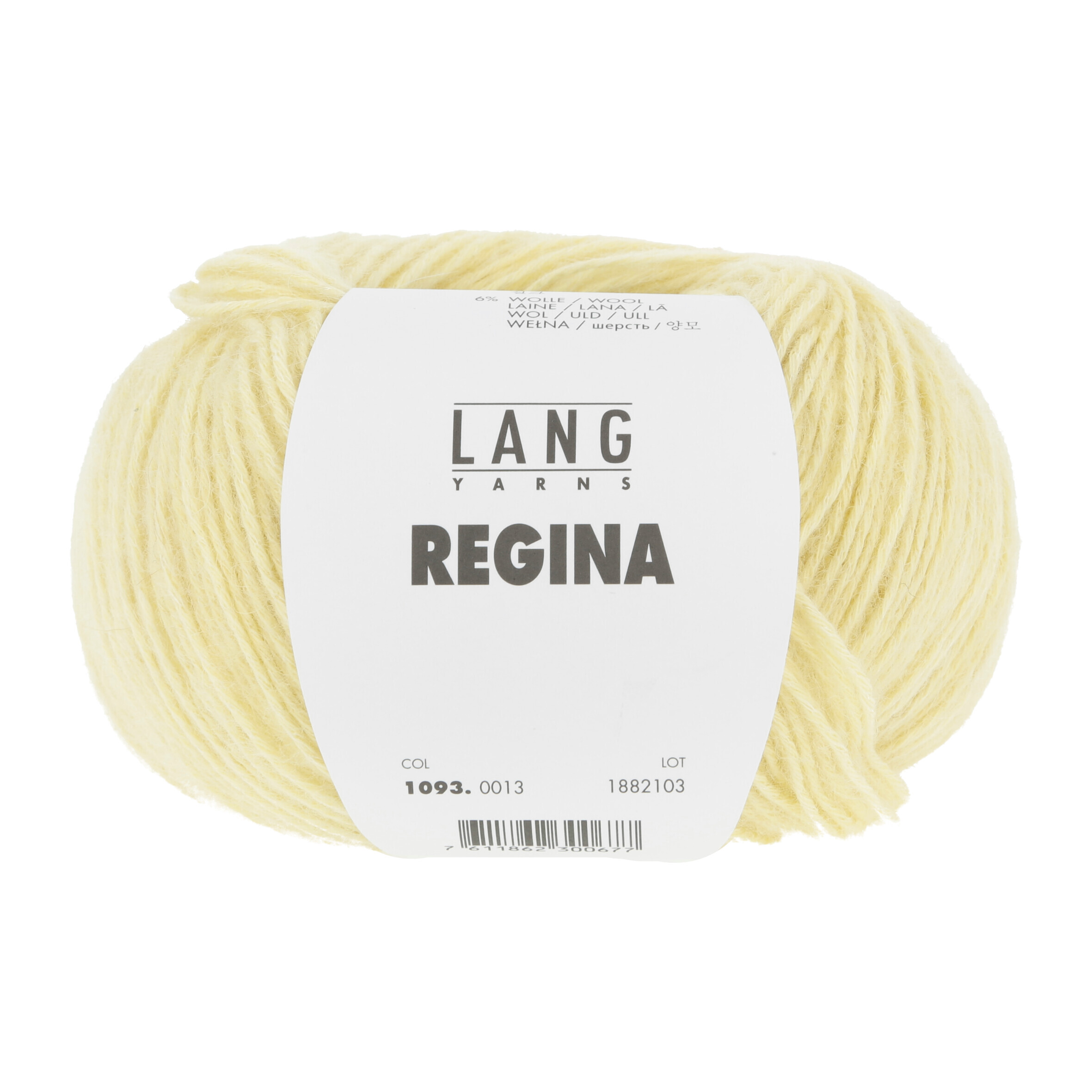 Lang Yarns Regina - view 4