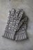Sheep Sanquhar Gloves