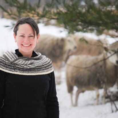 Wooltario Cowl