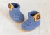 Urban Baby Booties