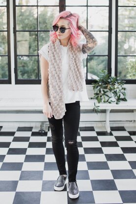 Penny Scarf