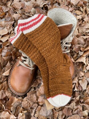 Woolen Socks