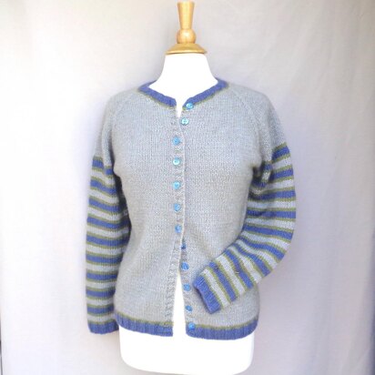 Brigid Sweater