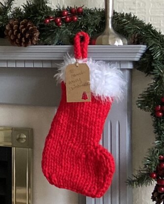 Christmas 🎄 Stockings
