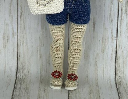 Girl base body