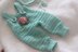Newborn Baby Romper