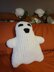 Ghost Pillow