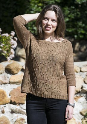 Aviara Pullover