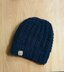 Chunky Malmø 'Mum & Me' Beanie Set