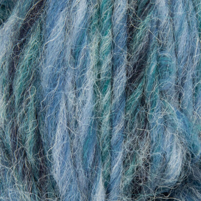 West Yorkshire Spinners The Croft - Aran Roving Wild Shetland