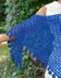 Forget-Me-Knot Shawl