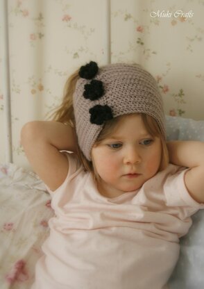 Helena headband